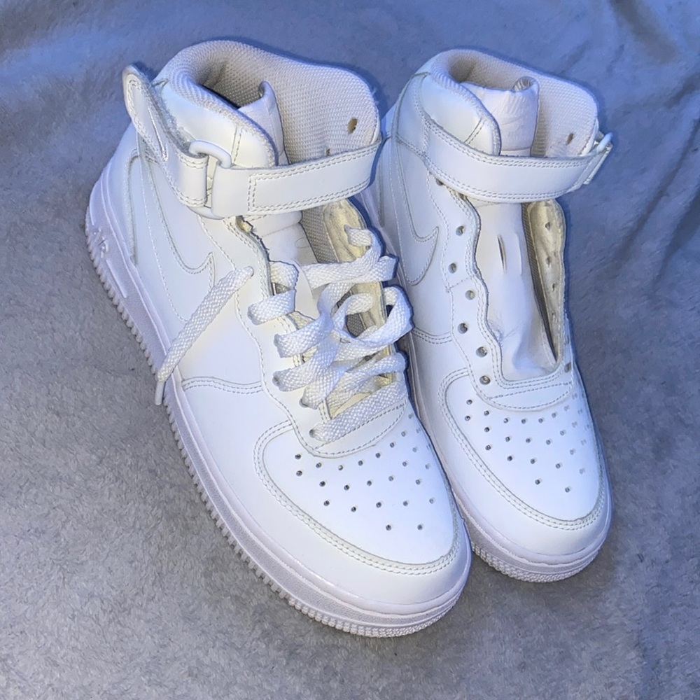 Nike Air forces